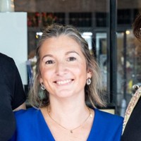 Global Cynergies, LLC - Hotel and Venue Sourcing Employee Bea G.'s profile photo
