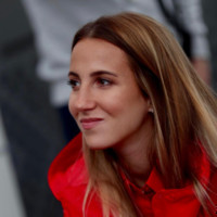 Suno Studio Employee Mia Djacic's profile photo