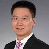 Patrick Liu Email