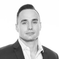 Fuse Workforce Management Employee Jonathan Ducie's profile photo