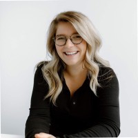 Groupe Gilbert Employee Joanie Lemelin's profile photo