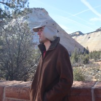 WhiteClouds Employee Carl Kinyon's profile photo