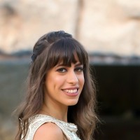 Sabreen Masharkah Email