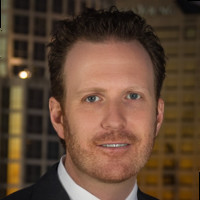 Iconic Investments Inc Employee Adam Zunder's profile photo