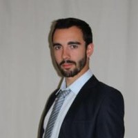 Sainte-Lizaigne SAS Employee Simon Loiseau's profile photo