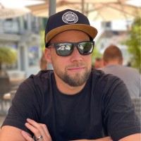EveryWare AG Employee Dario Kurz's profile photo