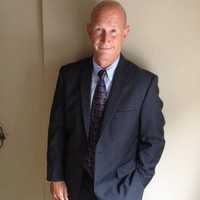 Community Health Charities Employee Rick Mesi's profile photo