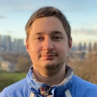 BrokerChooser Employee János Horváth's profile photo