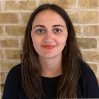 Citi Employee Olivia Roberson's profile photo