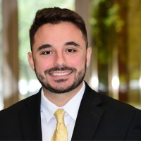 Economic Development Corporation of Sarasota County Employee Nico Marchitello's profile photo