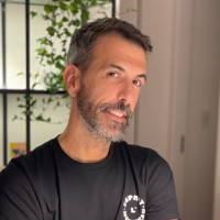 EveryMatrix Employee Matias Montero's profile photo