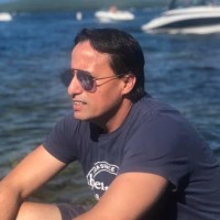 Abdelghani Naim Email & Phone Number