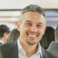 timmagine Employee Davide Paloschi's profile photo