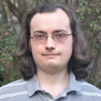 Petrasoft Inc Employee Alexander Pharo's profile photo
