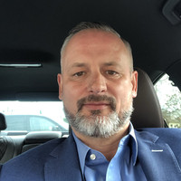 Soitron Employee Ivan Matlak's profile photo