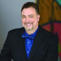 John S Knight Center Employee James Mahon's profile photo