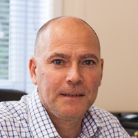 Freightliner Group Ltd Employee Stephen Griffiths's profile photo