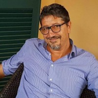 ALFA GROUP srl Employee Stefano D'Annibale's profile photo