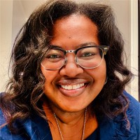 California College of the Arts Employee Ayana Richardson's profile photo