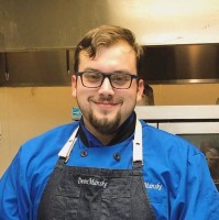 Baton Rouge Country Club Employee Devin Manske's profile photo