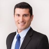 CASA of Placer, Yuba & Sutter Employee Jose Huizar's profile photo