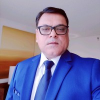 Aditya Birla Capital Employee Sanjay Singh's profile photo