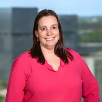Aprio Employee Laura Walker's profile photo