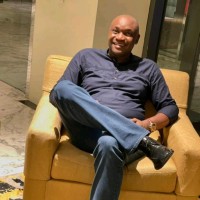 Global Investment House Employee Jimmy Perdro's profile photo