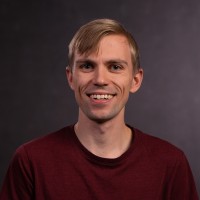 SlidesLive Employee Václav Moldan's profile photo
