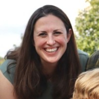 Atmosphere Press Employee Colleen Alles's profile photo