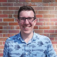 Panda Game Manufacturing Employee Daniel Troyano's profile photo