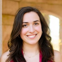 Gabriella Couloubaritsis Email & Phone Number