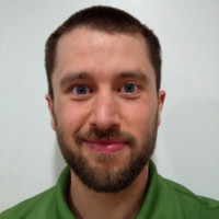 City of La Crosse Employee Daniel Degier's profile photo