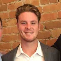 Nova Law Group Employee Mitchell Kilmer's profile photo