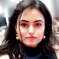 Divine Solitaires Employee Ankeeta Rathor's profile photo