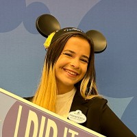 Francesca Sanders Email & Phone Number