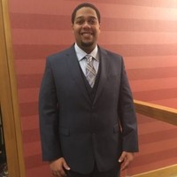 MITRE Employee Anthony Singleton's profile photo