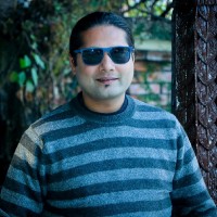 Web Experts Nepal Employee Prashnna Sapkota's profile photo