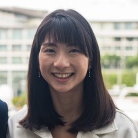 TUMCREATE Employee Peifen Chia's profile photo