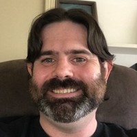 Discover Financial Services Employee William Witt's profile photo