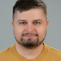 OUTFITTERY Employee Dennis Bochmann's profile photo