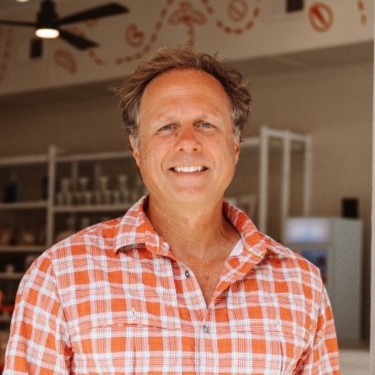 Watanut Employee Brian Kyzer's profile photo
