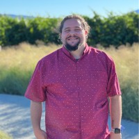 Red Box Business Solutions Employee Jonathon Carter's profile photo