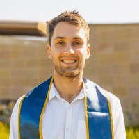 JPMorganChase Employee Benjamin Wolfe's profile photo
