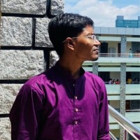 Voosh Employee Vignesh Prasath's profile photo
