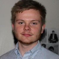 AVAIL Vapor Employee Conor Brown's profile photo