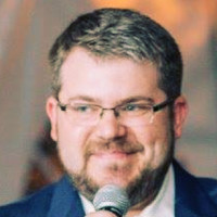 NIST Employee John Grantham's profile photo