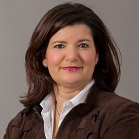 Proact Deutschland Employee Maria Gomez's profile photo