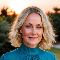 Amy Anuk Email & Phone Number