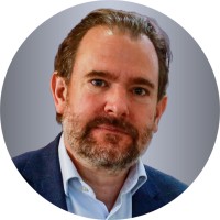 V.Group Employee Jeremy Barnes's profile photo